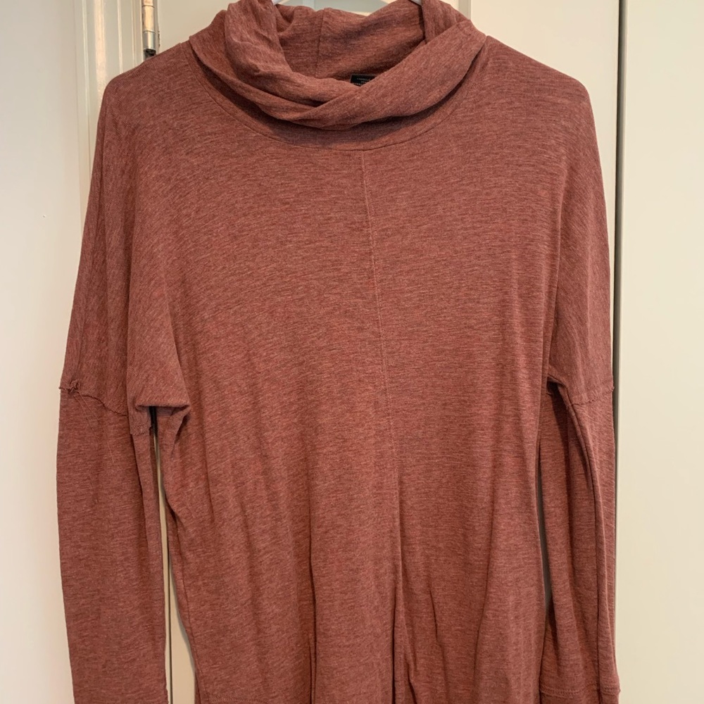Rachel Zoe turtleneck